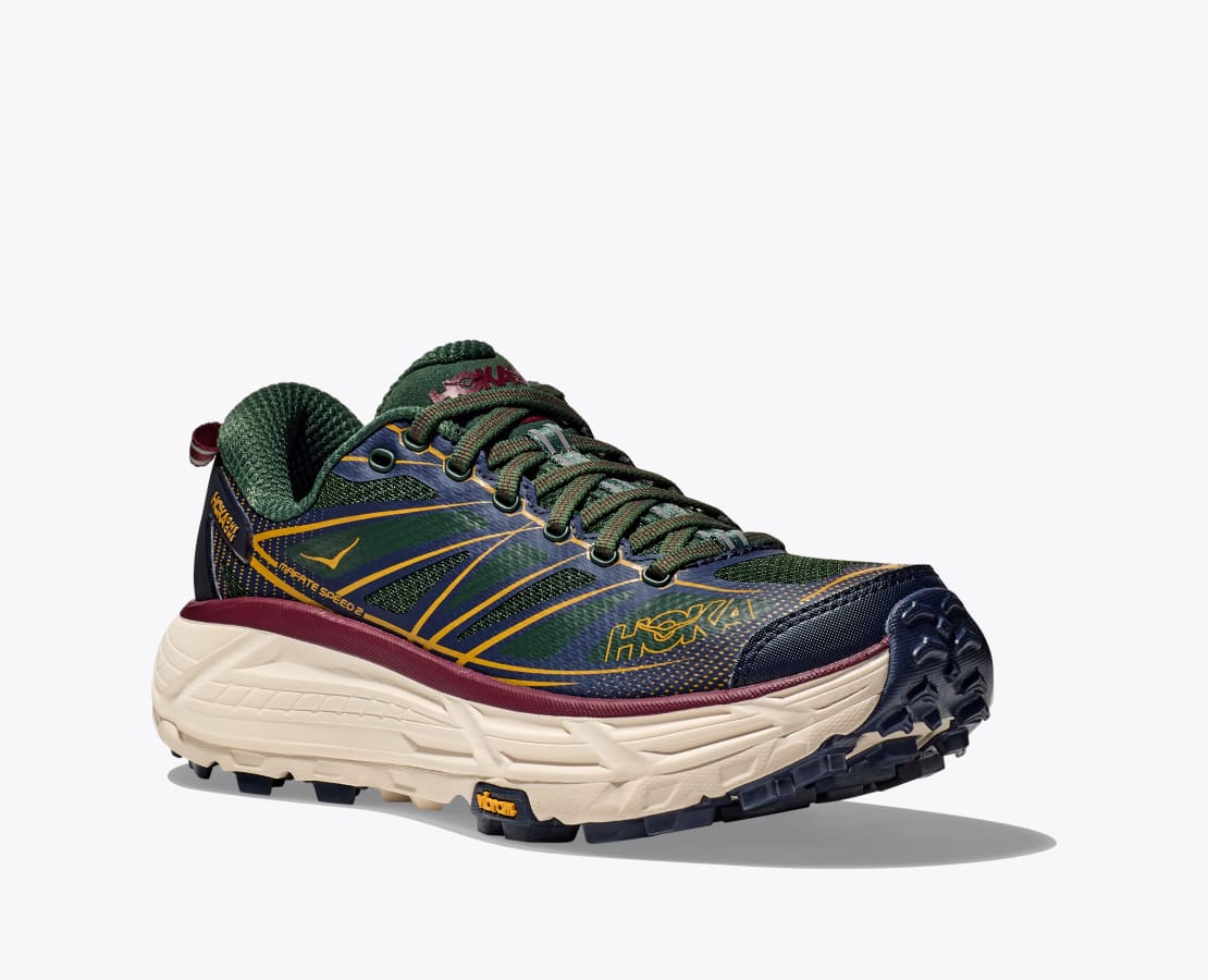 HOKA Mafate Speed 2 for All HOKA DK